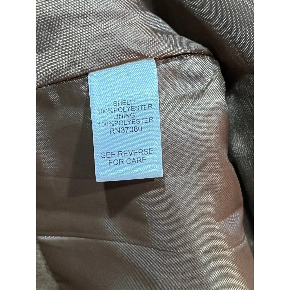 Cato women brown